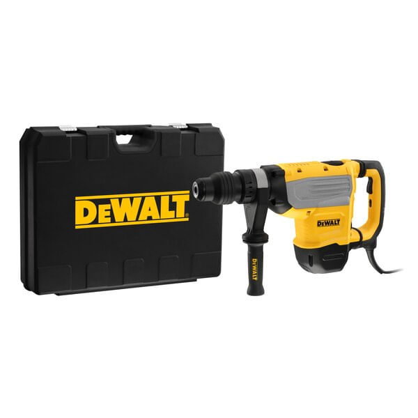 DeWALT-D25733K-QS-martello-perforatore-1600-W-SDS-max