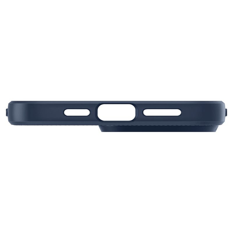 Spigen-ACS04958-custodia-per-cellulare-155-cm--6.1---Cover-Blu