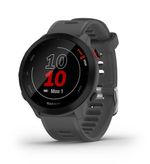 Garmin-010-02562-13-smartwatch-e-orologio-sportivo-MIP-42-mm-Digitale-208-x-208-Pixel-Touch-screen-Grigio-GPS--satellitare-