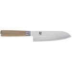 Kai DM0702W coltello da cucina Acciaio 1 pz Coltello Santoku