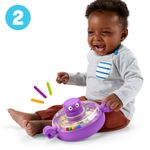 Fisher-Price-Tino-Robottino-4-in-1-giocattolo-per-attivita-elettronica-con-luci-musica-e-contenuti-didattici-per-bambini-da-6-mesi-in-su