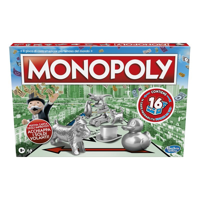 Monopoly---Classico--gioco-in-scatola-Gaming-