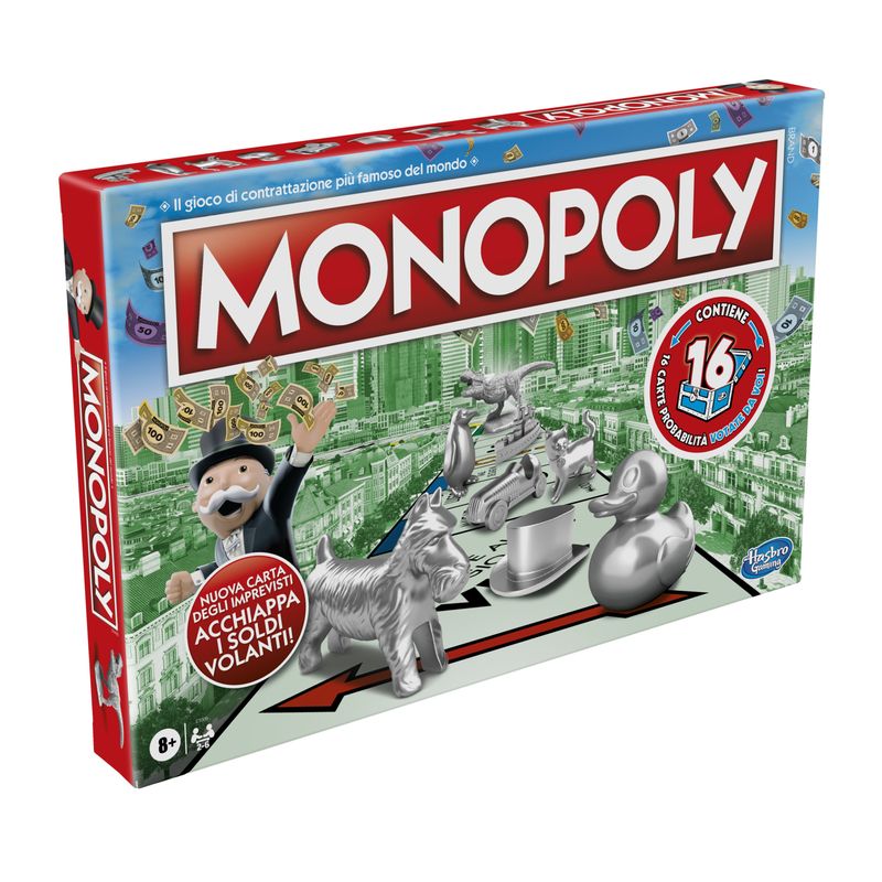 Monopoly---Classico--gioco-in-scatola-Gaming-