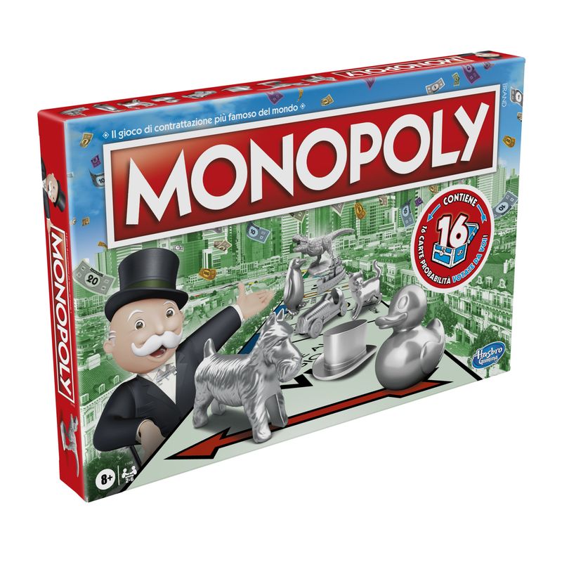 Monopoly---Classico--gioco-in-scatola-Gaming-