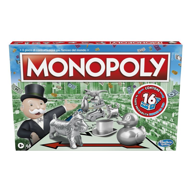 Monopoly---Classico--gioco-in-scatola-Gaming-