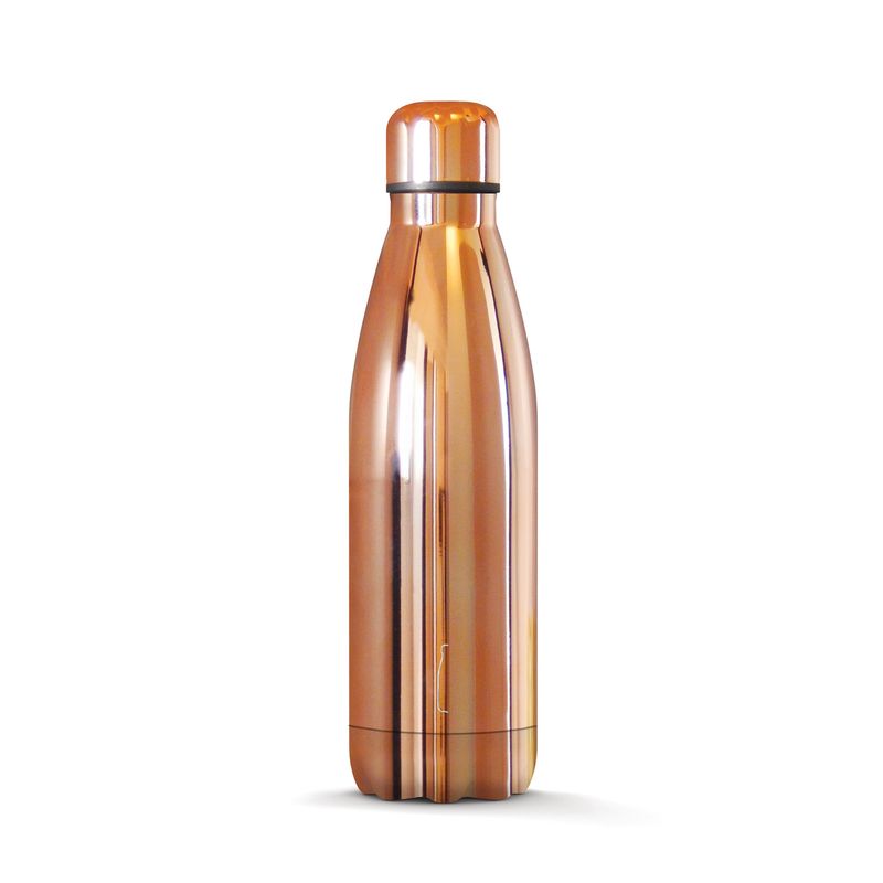 The-Steel-Bottle---Chrome-Series-500-ml---Rose-Gold