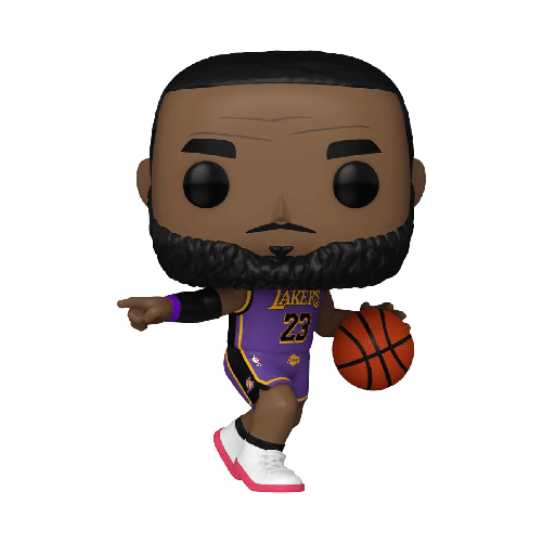 Funko-Pop--Sports-NBA-Los-Angeles-Laker-Lebron-James-172