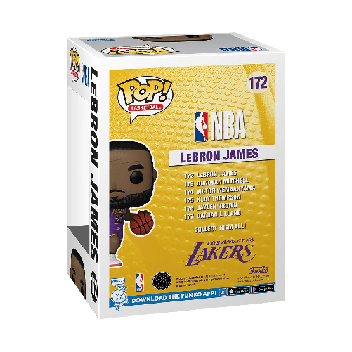 Funko-Pop--Sports-NBA-Los-Angeles-Laker-Lebron-James-172