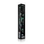 Sharkoon-SKILLER-SGP30-Tappetino-per-mouse-per-gioco-da-computer-Nero-Verde-Grigio