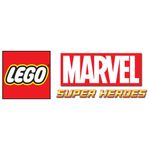 Warner Bros Lego Marvel Super Heroes per Nintendo Switch