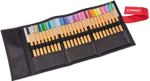 STABILO-point-88-penna-tecnica-Fine-Multicolore-25-pz