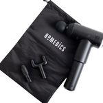 HoMedics-PGM-200-EU-massaggiatore-Gambe-Nero