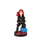 Exquisite Gaming Black Widow Personaggio da collezione