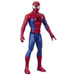 Hasbro Marvel Spider-Man Titan Hero Series, Spider-Man, Action figure da 30 cm