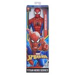 Marvel-Spider-Man--SpiderMan-Titan-Hero-Series-Action-figure-da-30-cm