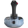 Thrustmaster-TCA-Sidestick-Airbus-edition-Nero-Blu-USB-Joystick-PC
