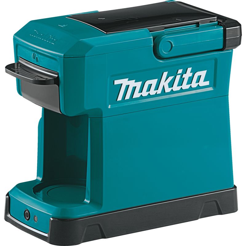 Makita-DCM501Z-macchina-per-caffe