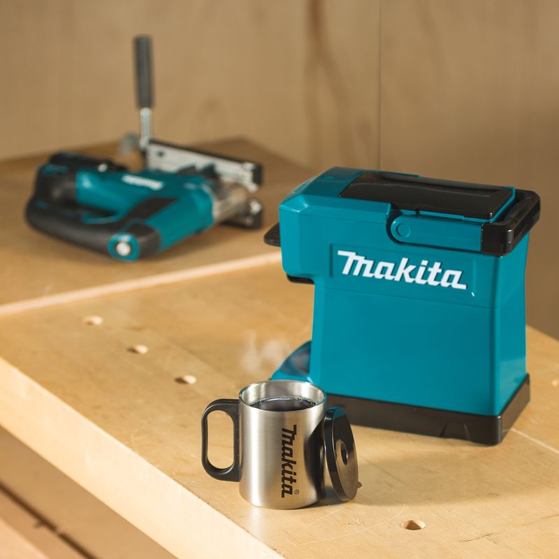 Makita-DCM501Z-macchina-per-caffe