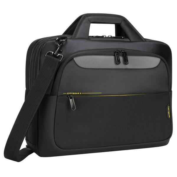 Targus-Citygear-borsa-per-laptop-356-cm--14---Valigetta-ventiquattrore-Nero