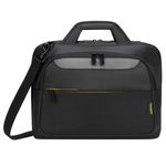 Targus-Citygear-borsa-per-laptop-356-cm--14---Valigetta-ventiquattrore-Nero