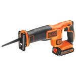 Black---Decker-BDCR18-QW-sega-alternativa-Nero-Arancione