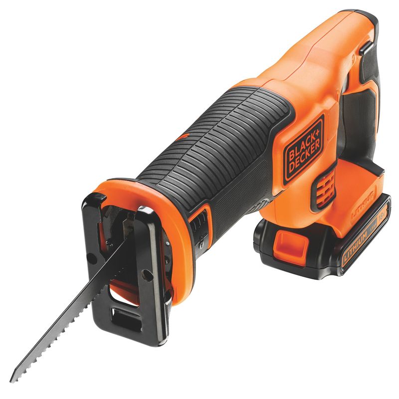 Black---Decker-BDCR18-QW-sega-alternativa-Nero-Arancione