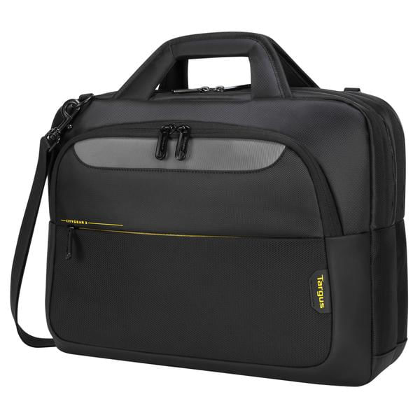 Targus-Citygear-borsa-per-laptop-356-cm--14---Valigetta-ventiquattrore-Nero