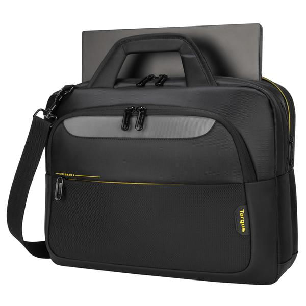 Targus-Citygear-borsa-per-laptop-356-cm--14---Valigetta-ventiquattrore-Nero