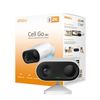 Imou-Cell-Go-Kit---Telecamera-a-batteria-da-3MP-100--senza-fili---Funzione-VLOG-per-trasformarla-in-una-Trap-Cam.