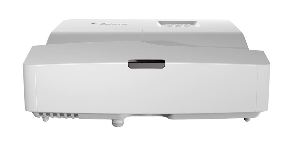 Optoma W340UST videoproiettore Proiettore a raggio ultra corto 4000 ANSI lumen DLP WXGA (1280x800