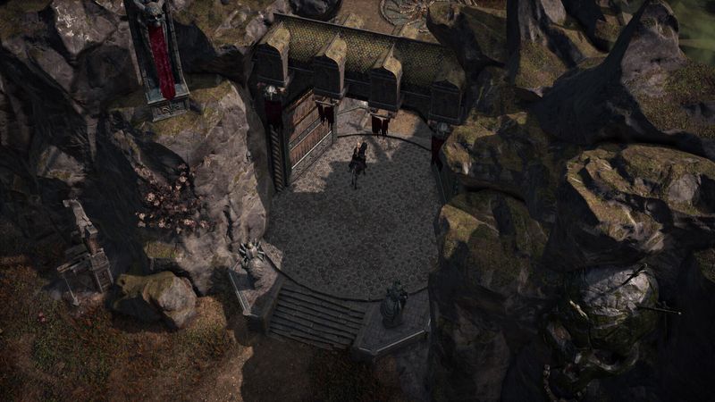 Kalypso-Disciples--Liberation---Deluxe-Edition-Ultimate