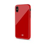 Celly-Diamond-custodia-per-cellulare-165-cm--6.5---Cover-Rosso