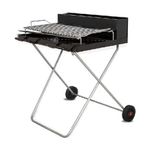 Mille Barbecue Veneto 75x65x90cm