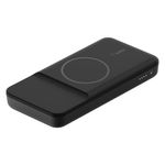 Belkin Powerbank Wireless Magnetico 10k + 18W PB - Nero