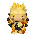 Funko Pop! Animation Naruto Uzumaki Six Path Sage 932