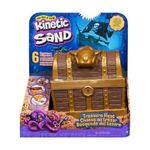 Spin Master Kinetic Sand Caccia al Tesoro