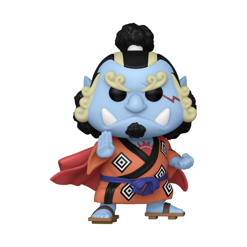 Funko-Pop--Animation-One-Piece-Jinbe-with-Chase-1265