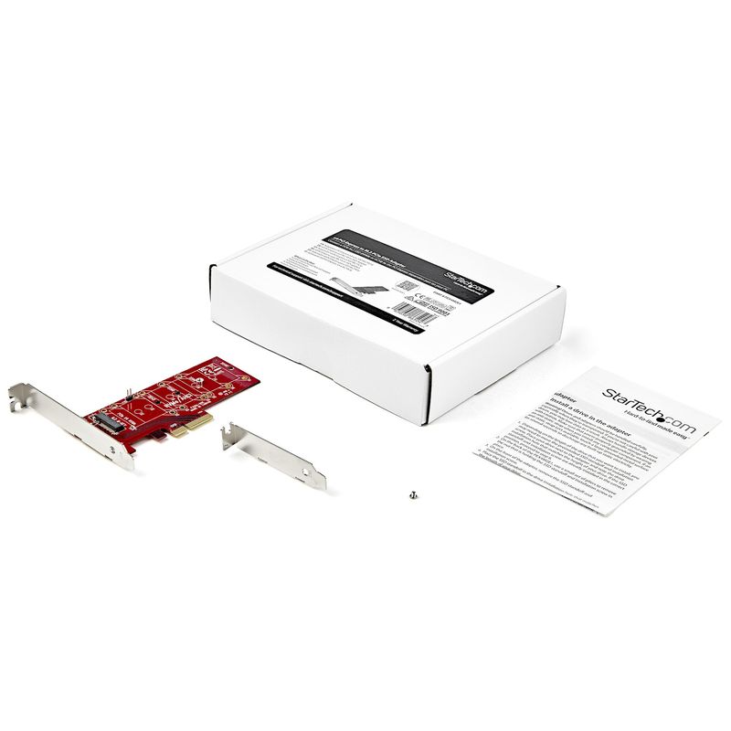 StarTech.com-Adattatore-SSD-PCI-Express-x4-a-M.2-PCIe