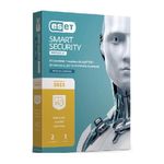 Eset Smart Security Premium 2023 Antivirus Premium 2 Dispositivi