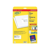 Avery-J8159-25-etichetta-per-corrispondenza-Bianco