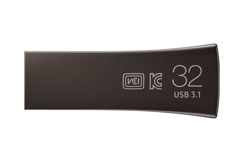 Samsung-MUF-32BE-unita-flash-USB-32-GB-USB-tipo-A-3.2-Gen-1--3.1-Gen-1--Grigio