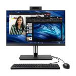Acer Veriton Z VZ4694G i5-12400 16Gb Hd 512Gb Ssd 23.8' Windows 11 Pro
