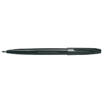 Pentel-Sign-Pen-penna-tecnica-Fine-Nero-12-pz