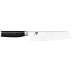 Kai TMM-0702 coltello da cucina Acciaio 1 pz Coltello Santoku