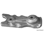 Anodo  Alluminio Trim Mercury 350 Pro