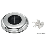 Aeratore solare Solarvent 53.636.00