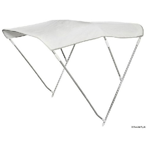 Tendalino 3 Archi diametro mm 22 cm 140-150 blu navy 46.908.30