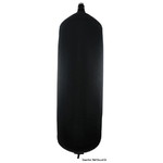 Docking Pack C124 Black Fendertex