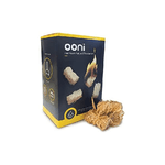 Ooni Premium Accendifuoco Naturale 50 Pezzi