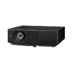 Panasonic PT-VMZ71BEJ Projector Black